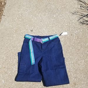 5/$30Gloria Vanderbilt capris
